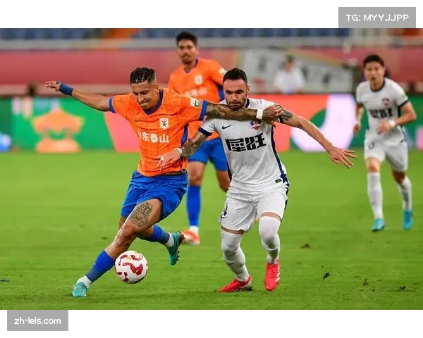 山东泰山外援塔神：中超高薪改变人生 赚2亿保障40年生活