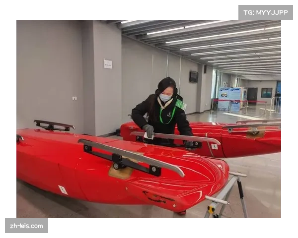 冬季训练启动，赛事方引入全身低温恢复舱助力运动员恢复