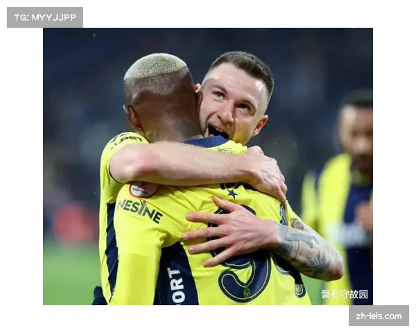 费内巴切2比1胜埃于普体育 收官战完美结束赛季